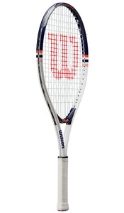 Wilson Roland Garros Elite 17" Junior Tennis Racket
