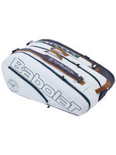 Load image into Gallery viewer, Babolat Pure 12 Pack Wimbledon Bag - NEW ARRIVAL
