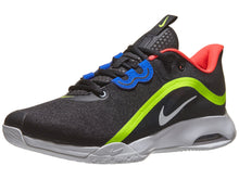 Load image into Gallery viewer, Nike Air Max Volley Bk/Volt/Crim/Blue Men&#39;s Shoe
