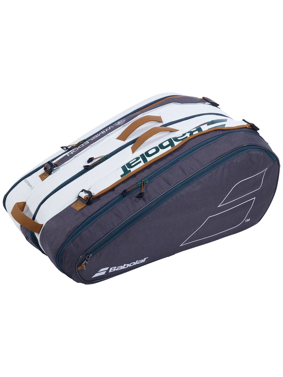 Babolat 12 hot sale pack bag
