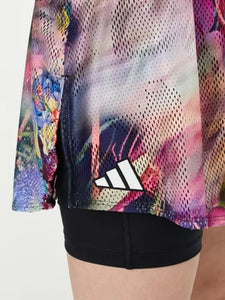 Adidas Women's Melbourne Skirt - Multi - 2023 NEW ARRIVAL
