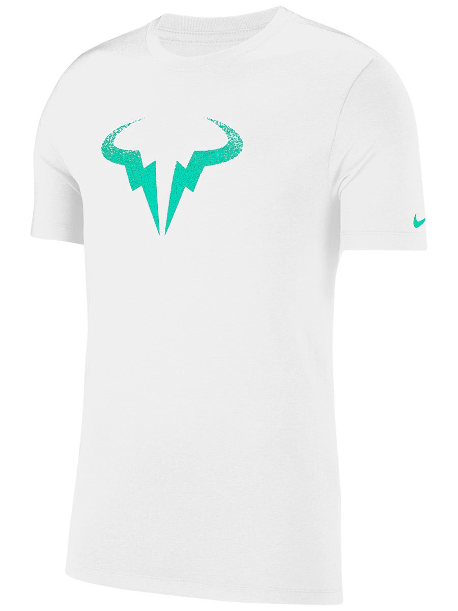 Nike Men's Fall Rafa Logo T-Shirt