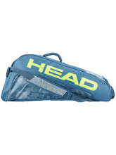 Load image into Gallery viewer, Head Tour Team Extreme 3R Pro Bag Yellow/Grey
