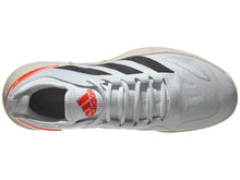 Load image into Gallery viewer, Adidas adizero Ubersonic 4 White/Black/Red Men&#39;s Tennis Shoes - NEW ARRIVAL
