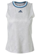Load image into Gallery viewer, Adidas Women&#39;s Primeblue Match Tank
