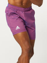 Load image into Gallery viewer, Adidas Men&#39;s Dope Dye Ergo 7&quot; Short 2021 summer
