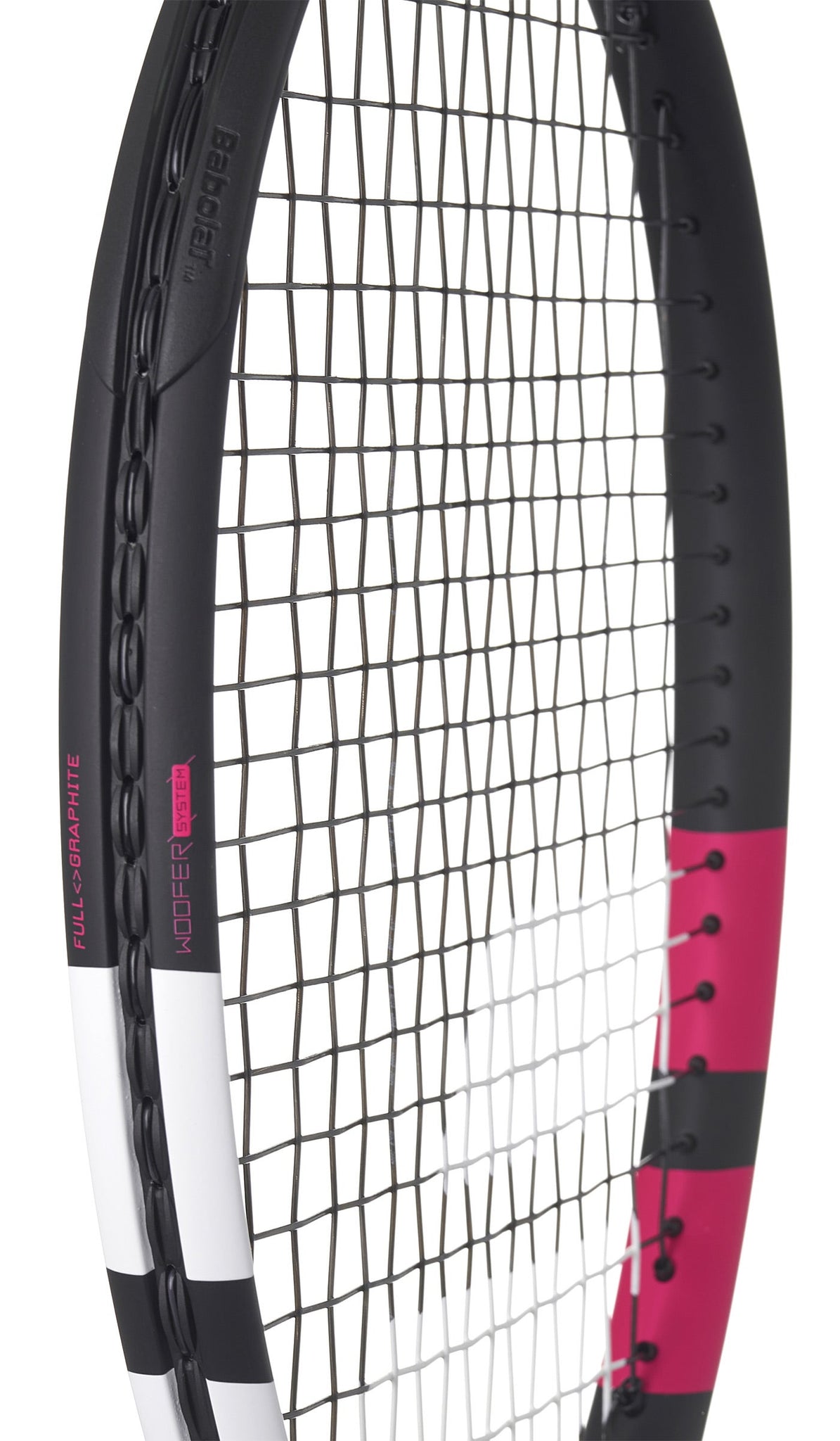 babolat boost aero pinkBabolat Boost A W tennis racket MASTERS