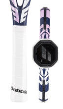 Load image into Gallery viewer, Babolat Pure Drive 26 Junior Blue/Pink
