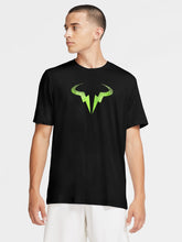 Load image into Gallery viewer, Nike Men&#39;s Fall Rafa Logo T-Shirt
