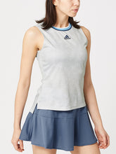 Load image into Gallery viewer, Adidas Women&#39;s Primeblue Match Tank
