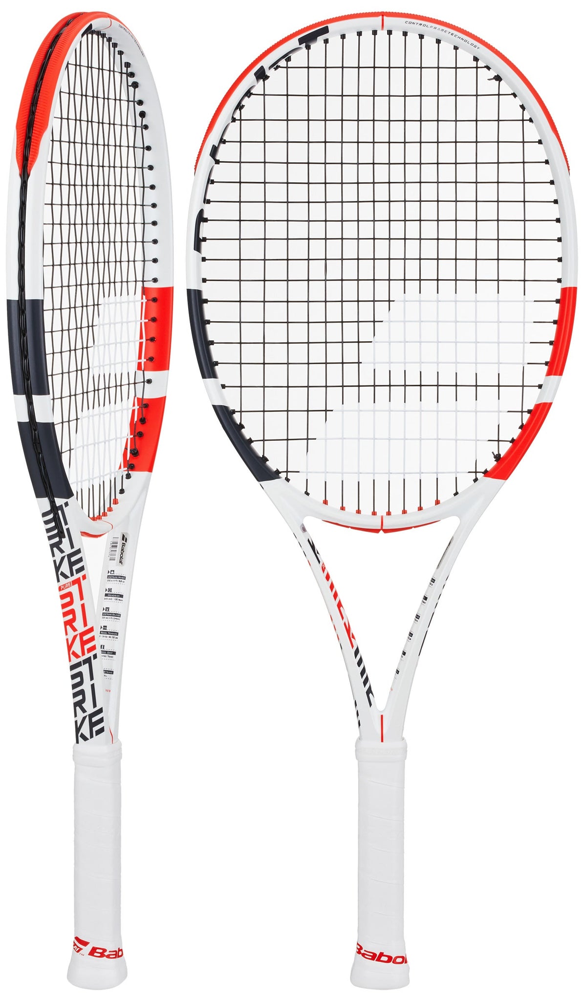 Babolat Pure Strike Junior 26