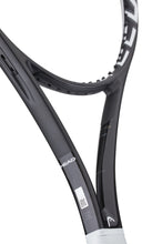 Load image into Gallery viewer, Head Graphene 360+ Speed Pro (Black) Racquets (310g) - Limited Edition
