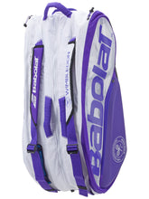 Load image into Gallery viewer, Babolat Pure 12 Pack Wimbledon Bag - 2021 New Arrival
