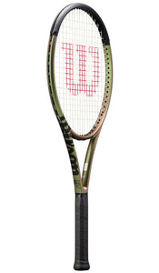 Wilson Blade 100UL v8 (265g) Tennis Racket - NEW ARRIVAL