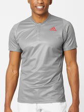 Load image into Gallery viewer, Adidas Men&#39;s Dope Dye Freelift Polo 2021
