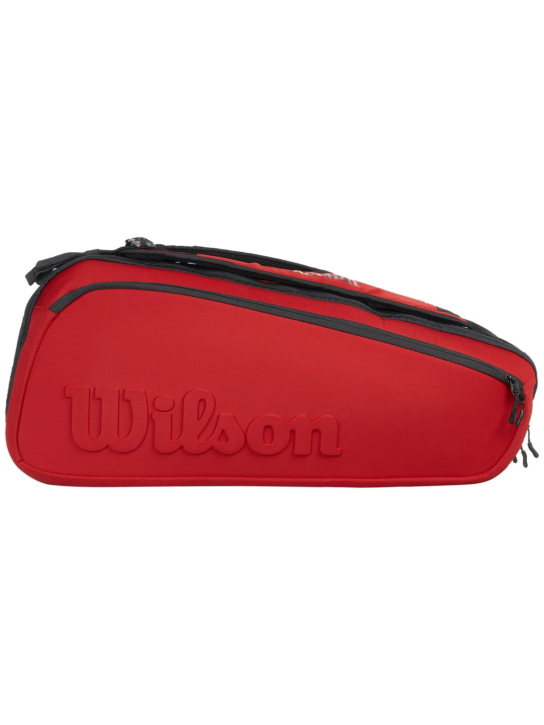 Wilson Super Tour Pack Clash Bag NEW ARRIVAL – MASTERS RACKET