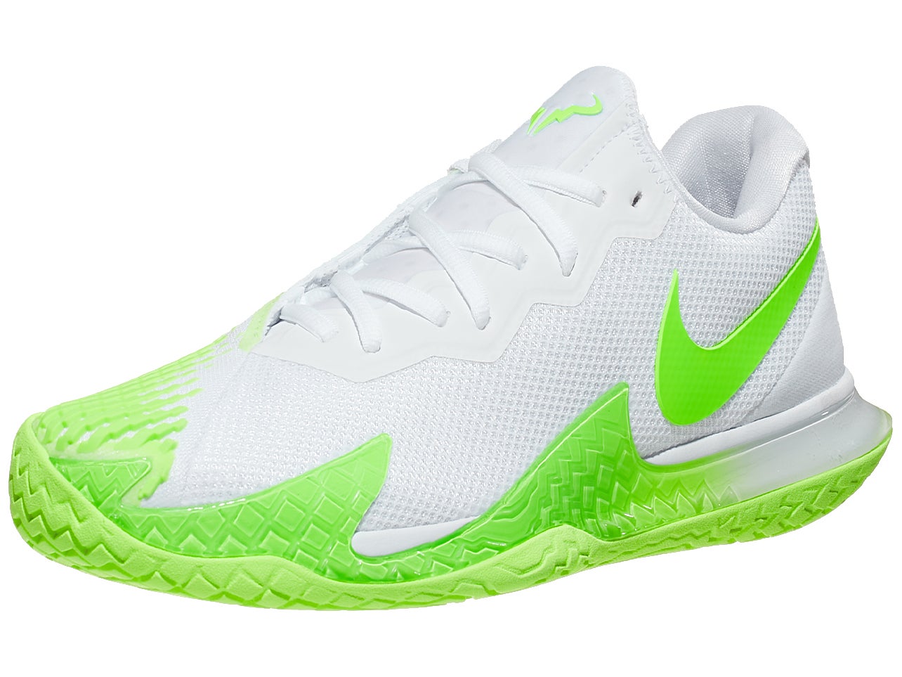 nike air zoom cage 4 rafa