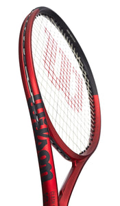 Wilson Clash v2 26" Junior Tennis Racket - NEW ARRIVAL