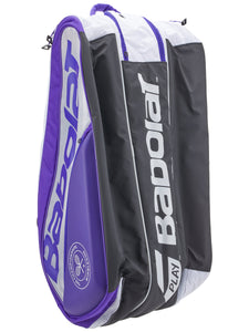 Babolat Pure 12 Pack Wimbledon Bag - 2021 New Arrival