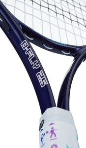 Babolat B-Fly Junior 25" tennis racket