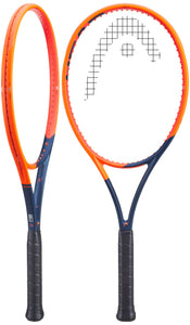 Head Radical MP 2023 (300g) tennis racket - 2023 NEW ARRIVAL