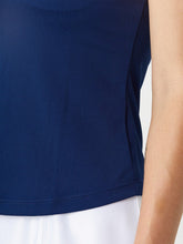 Load image into Gallery viewer, Nike Women&#39;s Fall NY Slam Tank  (Binary Blue) - NEW ARRIVAL
