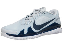 Load image into Gallery viewer, Nike Air Zoom Vapor Pro Platinum/Obsidian Men&#39;s Tennis Shoes - NEW ARRIVAL
