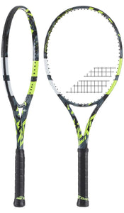 Babolat Pure Aero 98 2023 (305g) tennis racket - 2023 NEW ARRIVAL