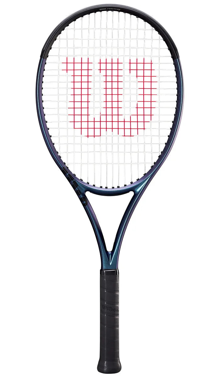 Wilson Ultra 100 (300g) V4.0 Tennis Racket - 2022 NEW ARRIVAL