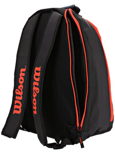 Wilson Clash Junior Backpack Bag