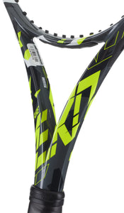 Babolat Pure Aero (300g) 2023 tennis racket - NEW ARRIVAL