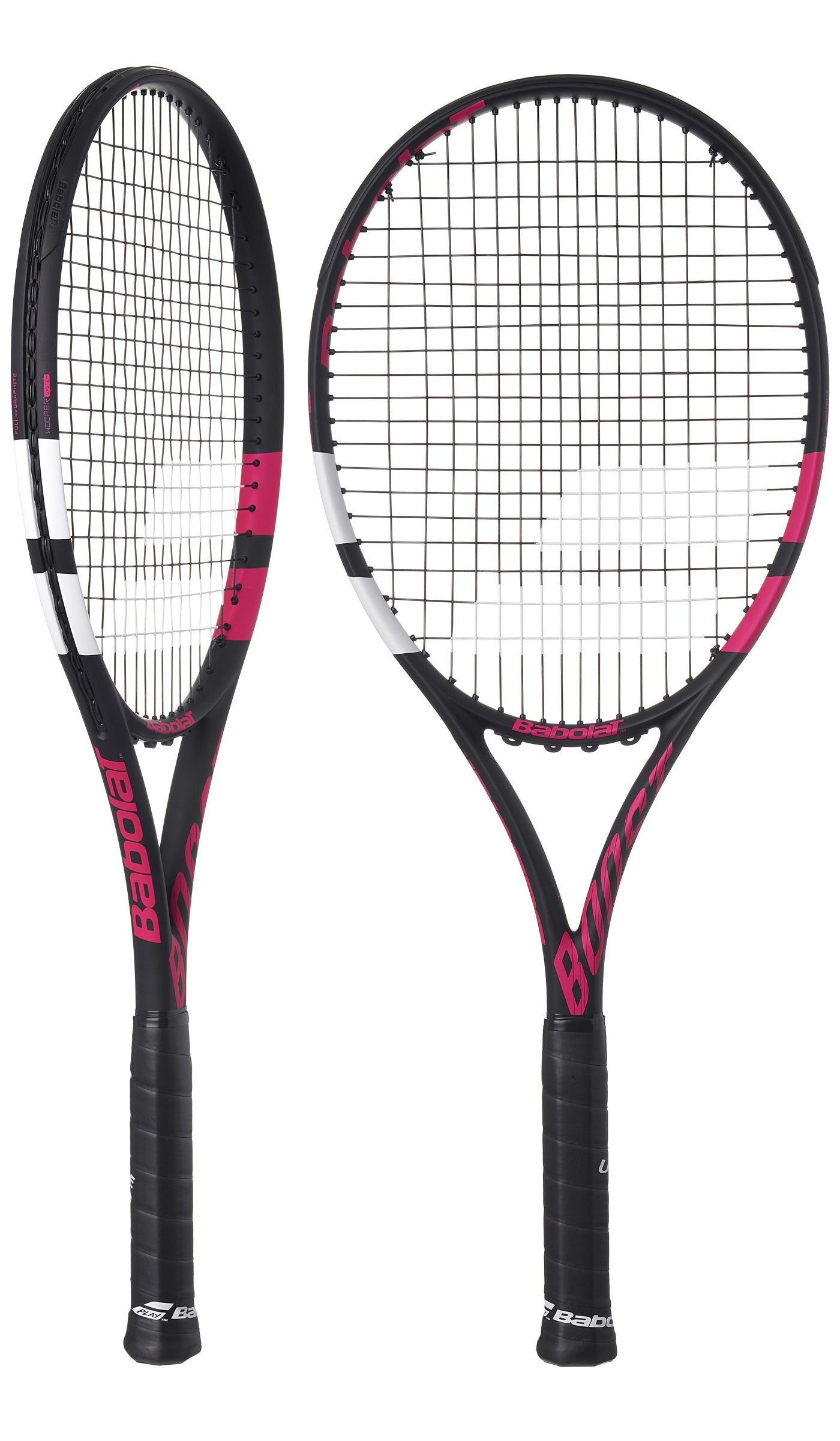 Babolat Boost A W tennis racket