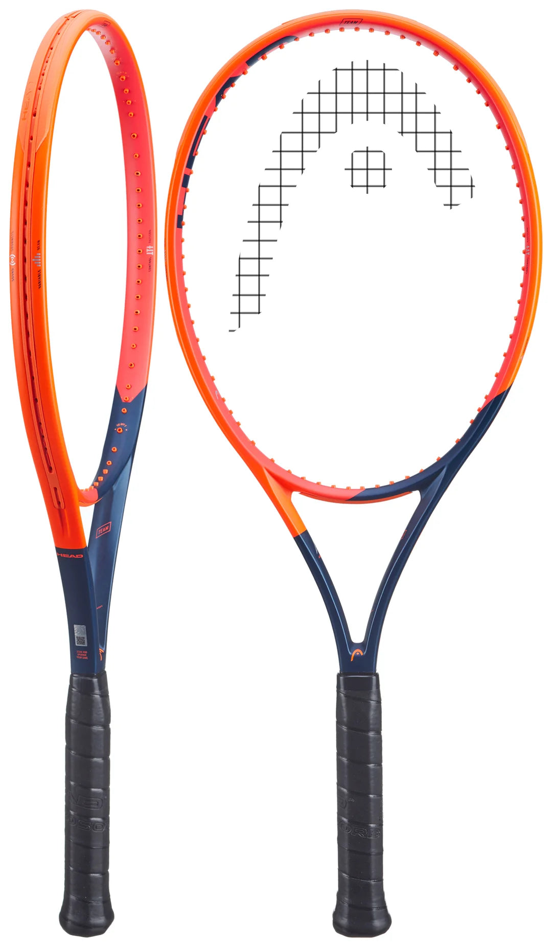 Head Radical Team 2023 (280g) tennis racket - 2023 NEW