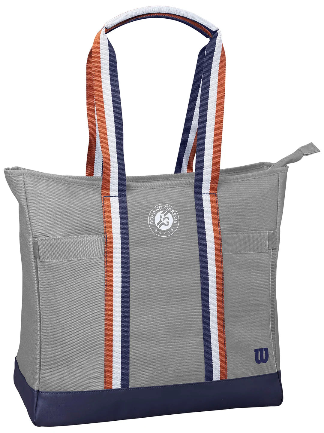 Wilson Roland Garros Tote Bag NEW ARRIVAL – MASTERS RACKET