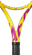 Load image into Gallery viewer, Babolat Pure Aero Rafa Team (285g) Tennis Racket - NEW ARRIVAL
