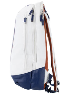 Wilson Roland Garros Super Tour Backpack Bag - 2023 NEW ARRIVAL