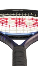 Load image into Gallery viewer, Wilson Ultra 100L (280g) V4.0 Tennis Racket - 2022 NEW ARRIVAL
