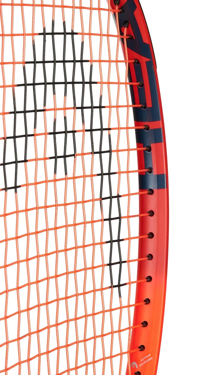 Radical Used Racket Head RADICAL Junior rackets series - 2023 NEW ARRIVAL – MASTERS RACKET