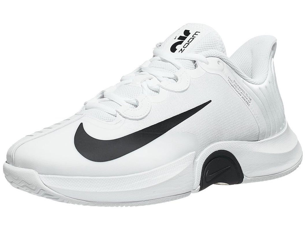 Nike Air Zoom GP Turbo White/Black Men's Shoe - NEW ARRIVAL