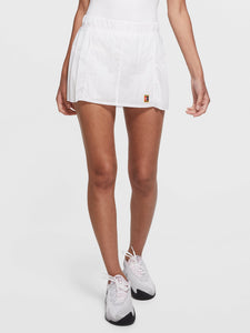 Nike Women's Fall London Skirt (Blue or White)