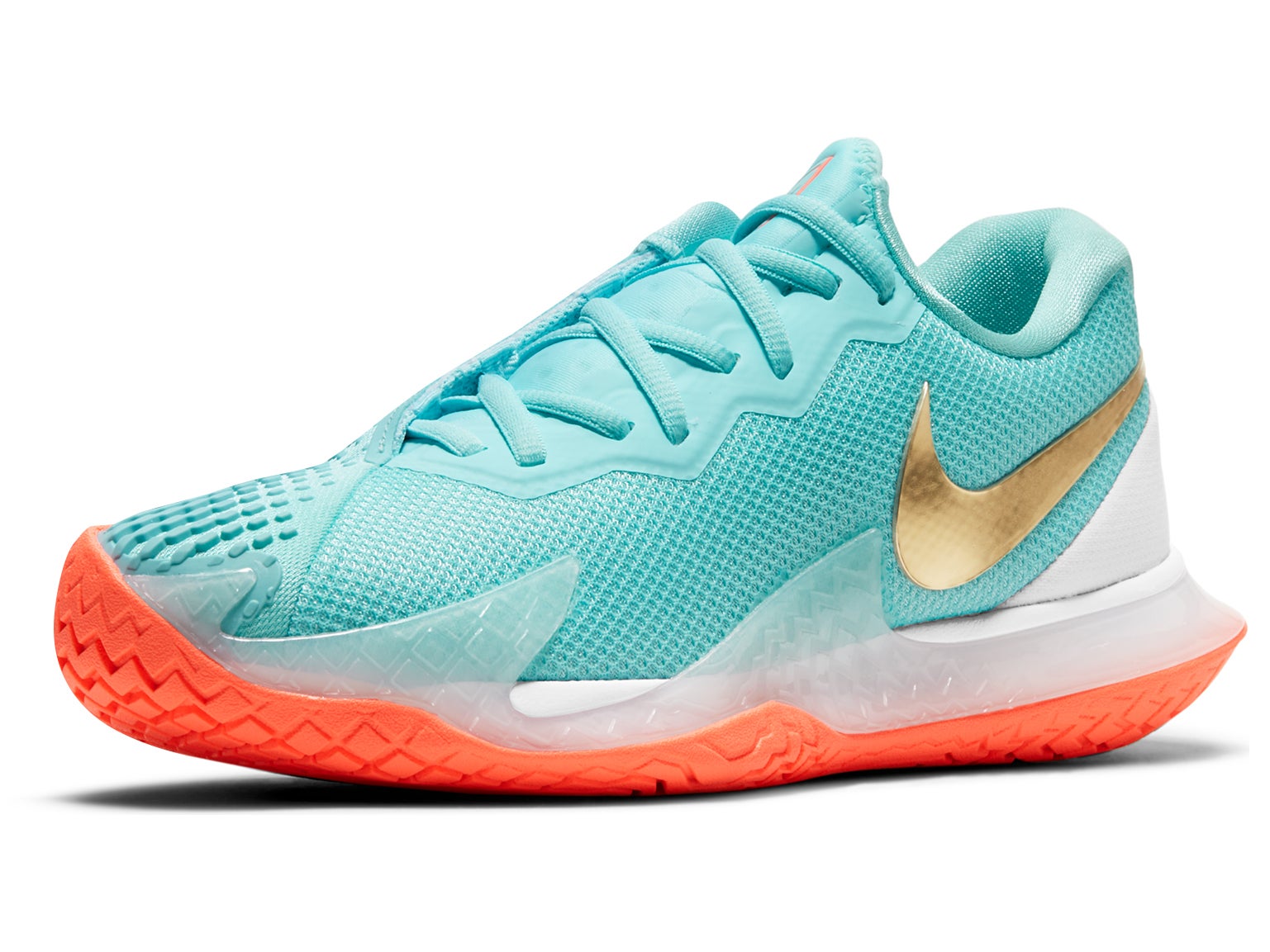 nike women's air zoom vapor cage 4 tennis