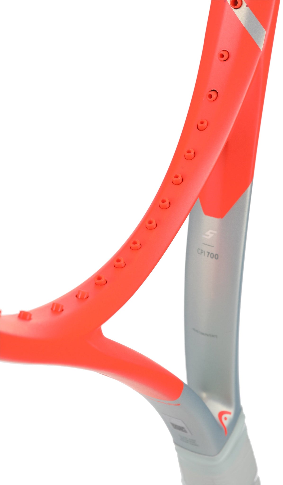 Head Radical S 2021 (280g) i – MASTERS RACKET