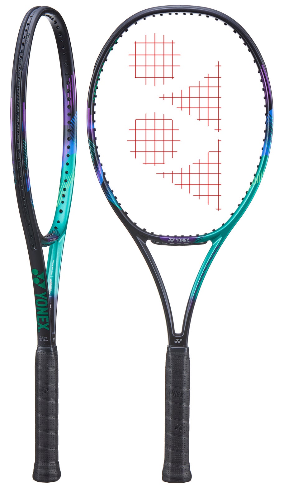 Yonex VCORE PRO 97 (310g) 2021 tennis racket - NEW ARRIVAL