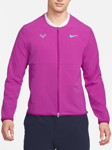 Nike Men's Melbourne Rafa Jacket - 2022 NEW ARRIVAL