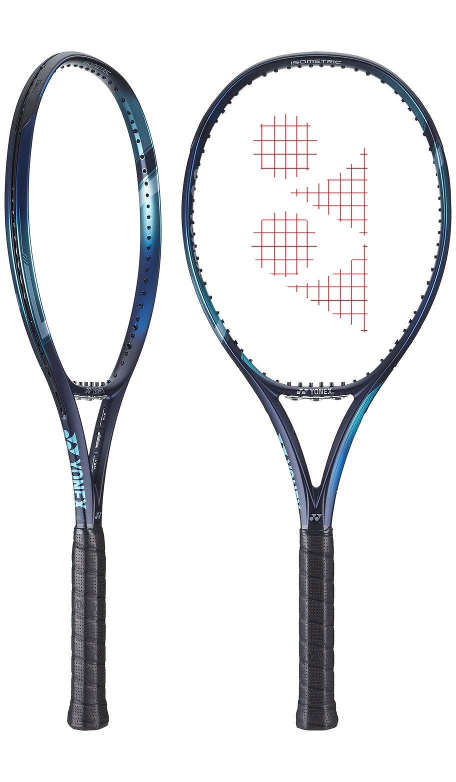 Yonex EZONE 100 (300g) 2022 tennis racket - NEW ARRIVAL – MASTERS