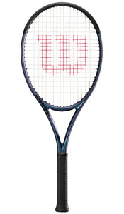 Wilson Ultra 100L (280g) V4.0 Tennis Racket - 2022 NEW ARRIVAL