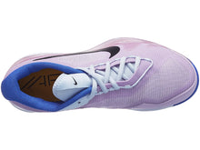 Load image into Gallery viewer, Nike Air Zoom Vapor Pro AC Grey/Doll/Blue Women&#39;s Tennis Shoes - 2022 NEW ARRIVAL
