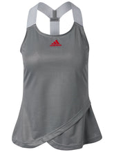 Load image into Gallery viewer, Adidas Women&#39;s Prime Dope Dye Y-Tank 2021 summer
