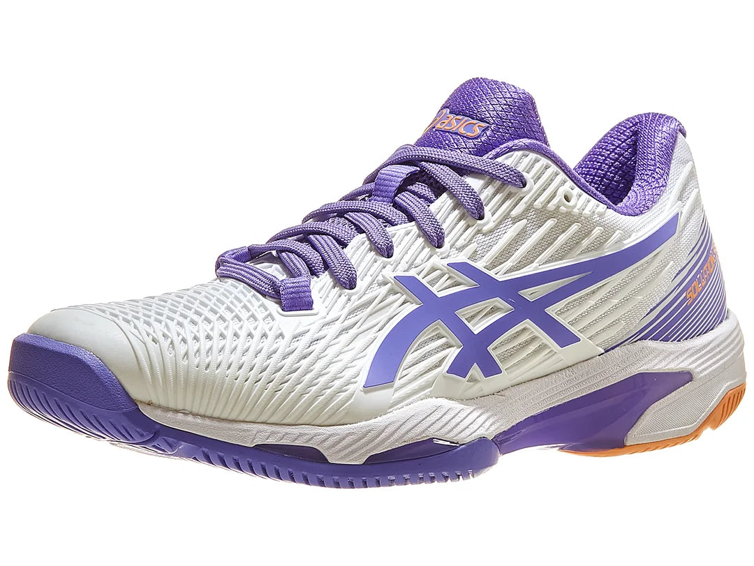 Asics gel solution 2025 speed 2 clay women's