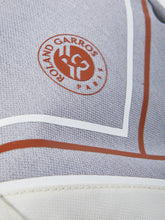 Load image into Gallery viewer, Wilson Roland Garros Super Tour Backpack White Bag - NEW ARRIVAL
